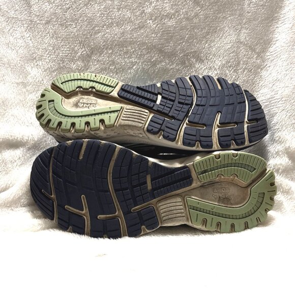 Brooks adrenaline 19 size Women’s Dark Blue - Picture 5 of 6